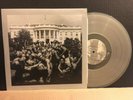 Kendrick Lamar ?– To Pimp A Butterfly LP (Limited Edition of 1000). Clear Vinyl