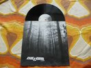RARE LP THE CURE A FOREST UK 1980 MAXI SINGLE FICTION FICSX 10