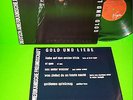 DAF Deutsch Amerikanische Freundschaft ?Gold Und Liebe 1981 ORIGINAL German LP