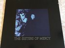 The Sisters Of Mercy: 