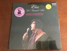 Elvis Presley he touched me lp sealed with rare Grammy sticker