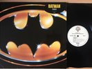 Prince - Batman Soundtrack EX/EX Vinyl LP 1989 Warner 925936-1 WX281