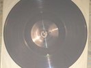 KLF Grey One Sided Vinyl  JUSTIFIED ANCIENTS OF MU MU It's Grim Up North  12