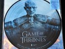 GAME OF THRONES:ICE & FIRE(MUSIC FROM THE HBO SERIES)-ELECTRONIC-RSD-SEALED LP
