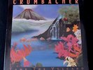 CRUMBACHER-TAME THE VOLCANO-NEW WAVE-SYNTH-POP-CHRISTIAN-1988-RARE SEALED LP