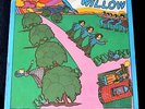 WILLOW-WILLOW-T-420-ROCK,SOFT ROCK-1973-SEALED LP