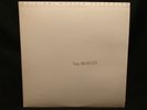 VGC Beatles Original Master Recording White Album MFSL 2-072 Vinyl LP Record