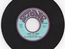 Garage 45-Fantastic Dee Jays-Love Is Tuff / Just a Boy-Stone 44