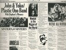 John Lennon Plastic Ono Band 