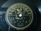 Pathe 50588 - M DUFOUR - CHINESE SHANGHAI 78rpm 10