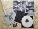 SATURN - Ascending, Live in..(2014 UK Rise Above DIEHARD White 200 only)- MINT