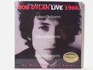Bob Dylan Bootleg Series Vol 4 Royal Albert Hall 1966 Classic 2 LP Box 180 Gram