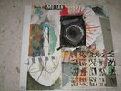 MONK IN MOTIAN Paul Motian Joe Lovano Bill Frisell Dewey Redman Geri Allen NM LP
