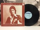 49EL CAMARON DE LA ISLA / PACO DE LUCIA - CAMINITO DE TOTANA LP EX/EX SPAIN 1973