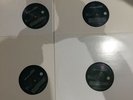 Todd Edwards- Locked On.Inside The Mix.Vinyl Album