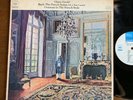 Glenn Gould /Bach The French Suites Vol.2 Nos.5,6&Overture  JPN  LP SOCO 85