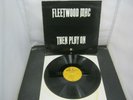 Vinyl Record Album FLEETWOOD MAC THEN PLAY ON (57)