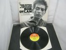 Vinyl Record Album BOB DYLAN THE TIMES THEY ARE A-CHANGIN' (45)