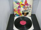 Vinyl Record Album FACE TO FACE KINKS (64)