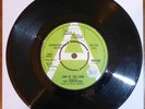Temptations: Law Of The Land / Funky Music '73 UK Tamla Motown TMG 866 DEMO
