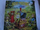 THE MUSIC MACHINE A MUSICAL ADVENTURE TEACHING THE FRUIT OF THE SPIRIT VINYL LP