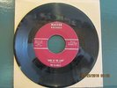 The Ly Dells Genie of the Lamp -Teenage Tears 1961 Original 45-111 Doo Wop VG++