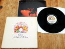 QUEEN A Night at the Opera EMTC 103 1975 Embossed BLAIRS 1st Press Vinyl LP   EX