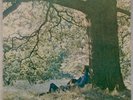 YOKO ONO: Plastic Ono Band ’70 Apple SW 3373 Psych Experimental OG Beatles LP