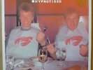 UNDERTONES Hypnotised LP SIRE 1980 US orig+inner+promo SRK 6088 FEARGAL SHARKEY