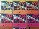 Beatles - Complete Set of 10 EPs: Die grössten Vier - Germany -