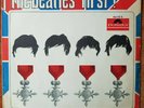 Beatles - The Beatles First - Polydor 46432 - Chile -