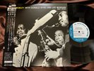 HANK MOBLEY LEE MORGAN DONALD BYRD BLUE NOTE K18P-9211 OBI MONO Japan Vinyl LP