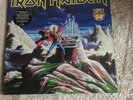 Iron Maiden - Running Free/Run to the Hills 12