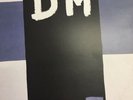 Depeche Mode, Personal Jesus 12 Inch Vinyl Record, 1989 Mute Records, Ex/ex