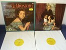 VERDI - LA TRAVIATA 2LP BOX, Bavarian S/O, Carlos Kleiber, DG 2707 103