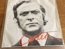 Roy Budd Get Carter Theme Pye 7N45051 First Pressing 7” Vinyl Record Excellent