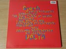 Bjork Volta 2xLP LTD no. 64 of 1000 TPLP160DMM