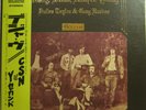 Crosby, Stills, Nash & Young Deja Vu 70's Japan Atlantic P-10123A Gat Obi Insert