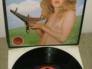 ROCK PSYCH LP - BLIND FAITH - SELF TITLED - UK 1969 - POLYDOR - GIRL COVER-CLEAN