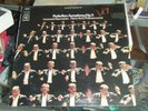 518,.Prokofiev: Symphony No. 5. Leonard Bernstein   Vinyl LP MS7005 sealed mint