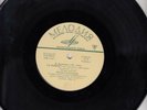 Julian Sitkovetskiy - 2nd Concerto for Violin With Orchestra C Minor  /USSR /LP