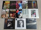 13x Vinyl, Led Zeppelin, Rainbow, Deep Purple, Liam Gallagher, Gingerpig, CCR ua
