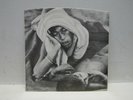 George Harrison Bangla-Desh Apple Record 45 and Rare Picture Sleeve