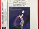 Leonard Bernstein- Mahler : Symphony No.8, No.10 Adagio 3 LP BOX SET NEW