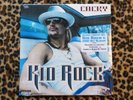 Kid Rock Cocky NEW 2 LP record turquoise vinyl edition Sheryl Crow Picture