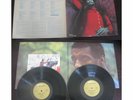 Richard P.Havens - 1983 Double LP Psych Folk German Press Verve