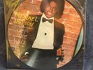 Michael Jackson - Off The Wall [New Vinyl] Picture Disc