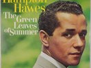 HAMPTON HAWES: The Green Leaves of Summer US Contemporary Jazz LP NM Vinyl