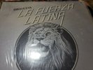 ORQUESTA LA FUERZA LATINA ON ORIG DISCOLANDO GUAGUANCO SALSA LP