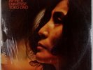 YOKO ONO: Approximately Infinite Universe SEALED SVBB 3399 Experimental 2x LP